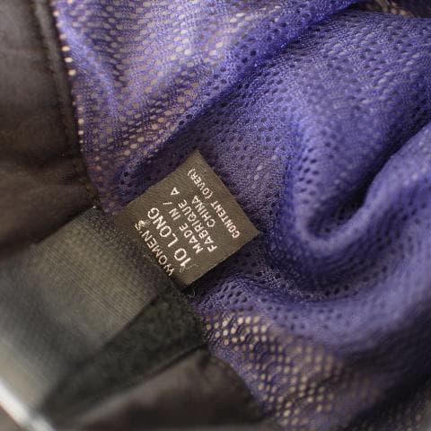 US patagonia フルジップ スキー スノーボード パンツ 黒 ウェアー