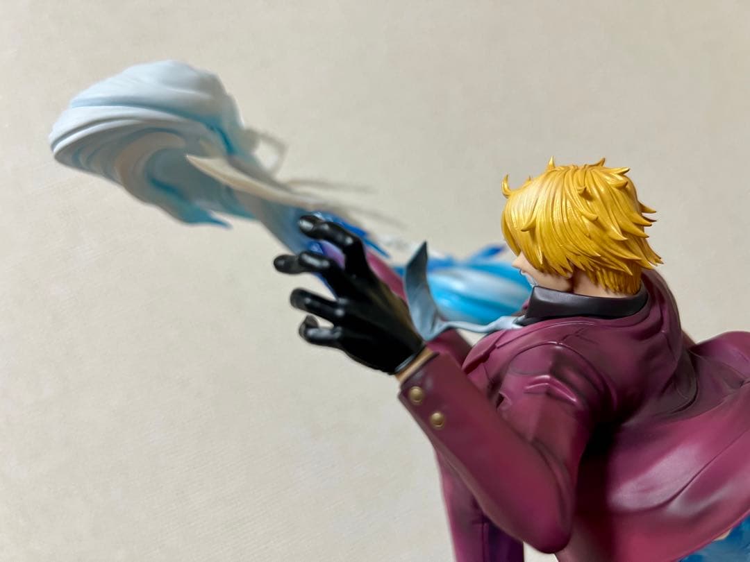 P.O.P K.MAXIMUM SANJI サンジ