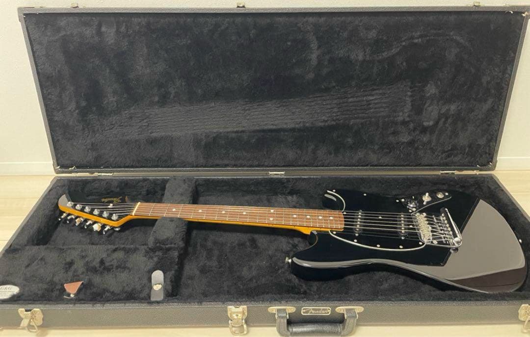 フェンダー ムスタング hyde仕様(極美品)