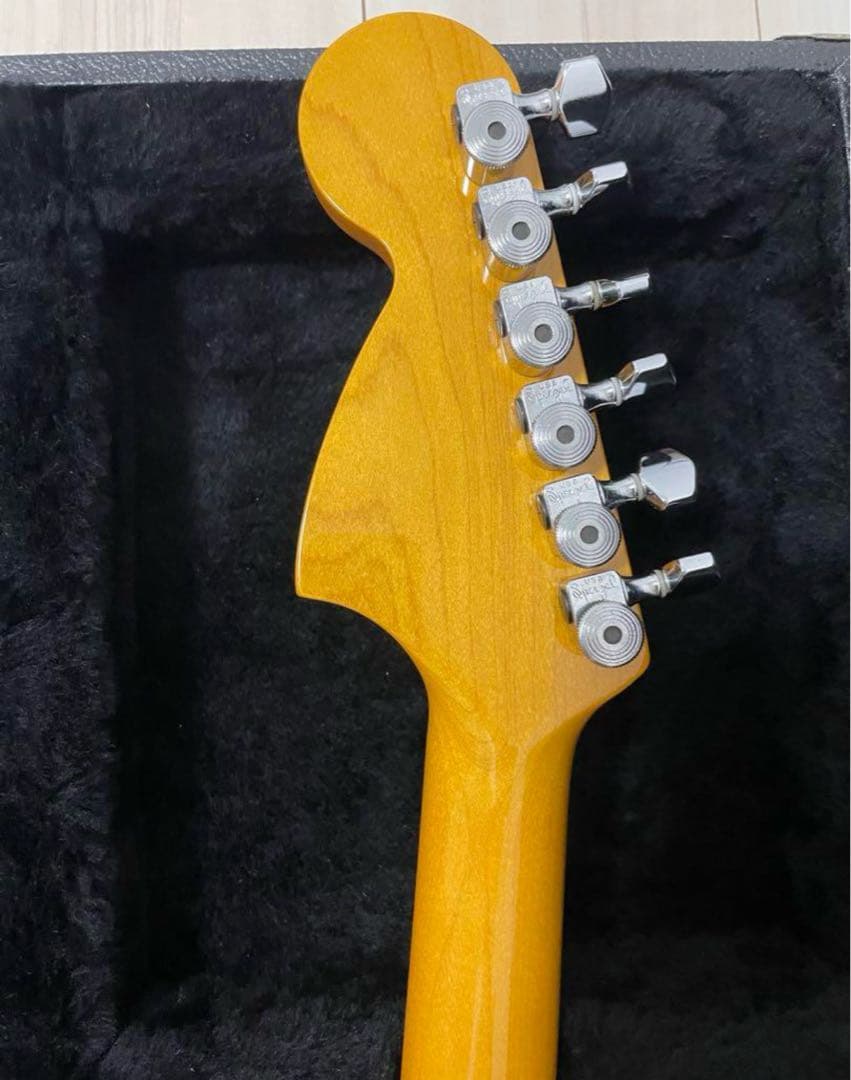 フェンダー ムスタング hyde仕様(極美品)