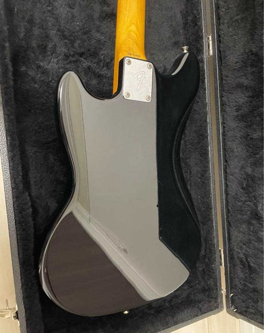 フェンダー ムスタング hyde仕様(極美品)