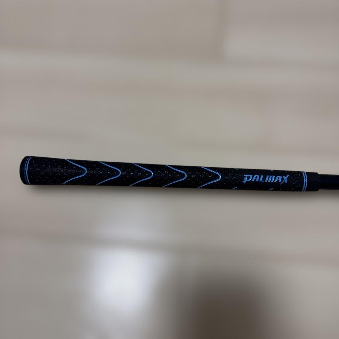 極美品テーラーメイド　ステルス2 7W 21度　ベンタスブルー7X