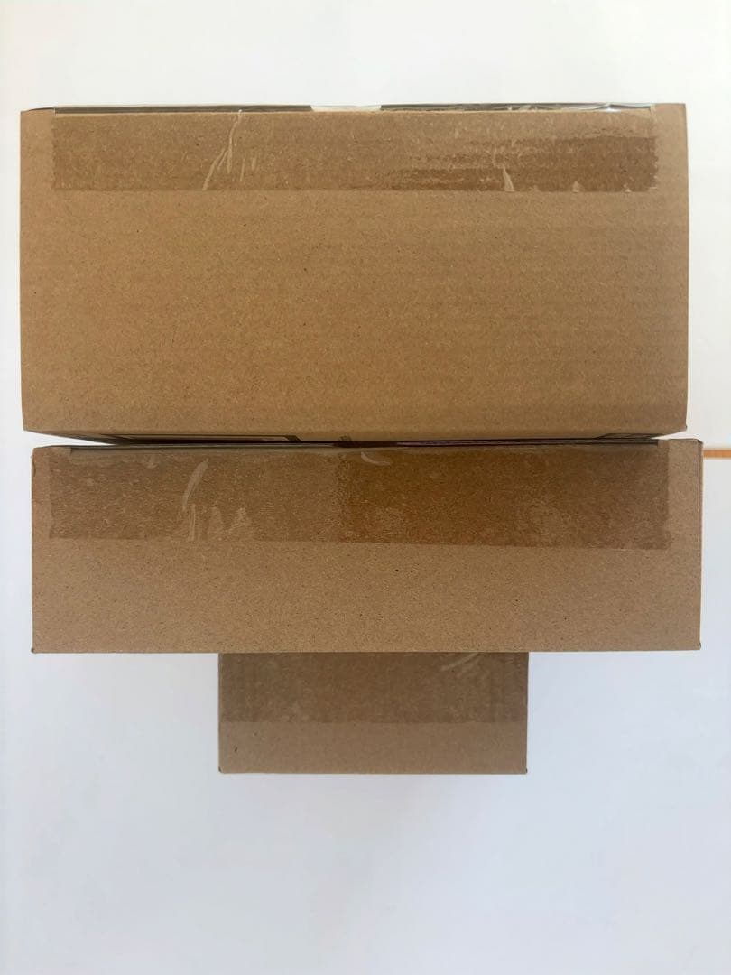 S.H.Figuarts クウラ 最終形態、ブロリーと孫悟空3点セット