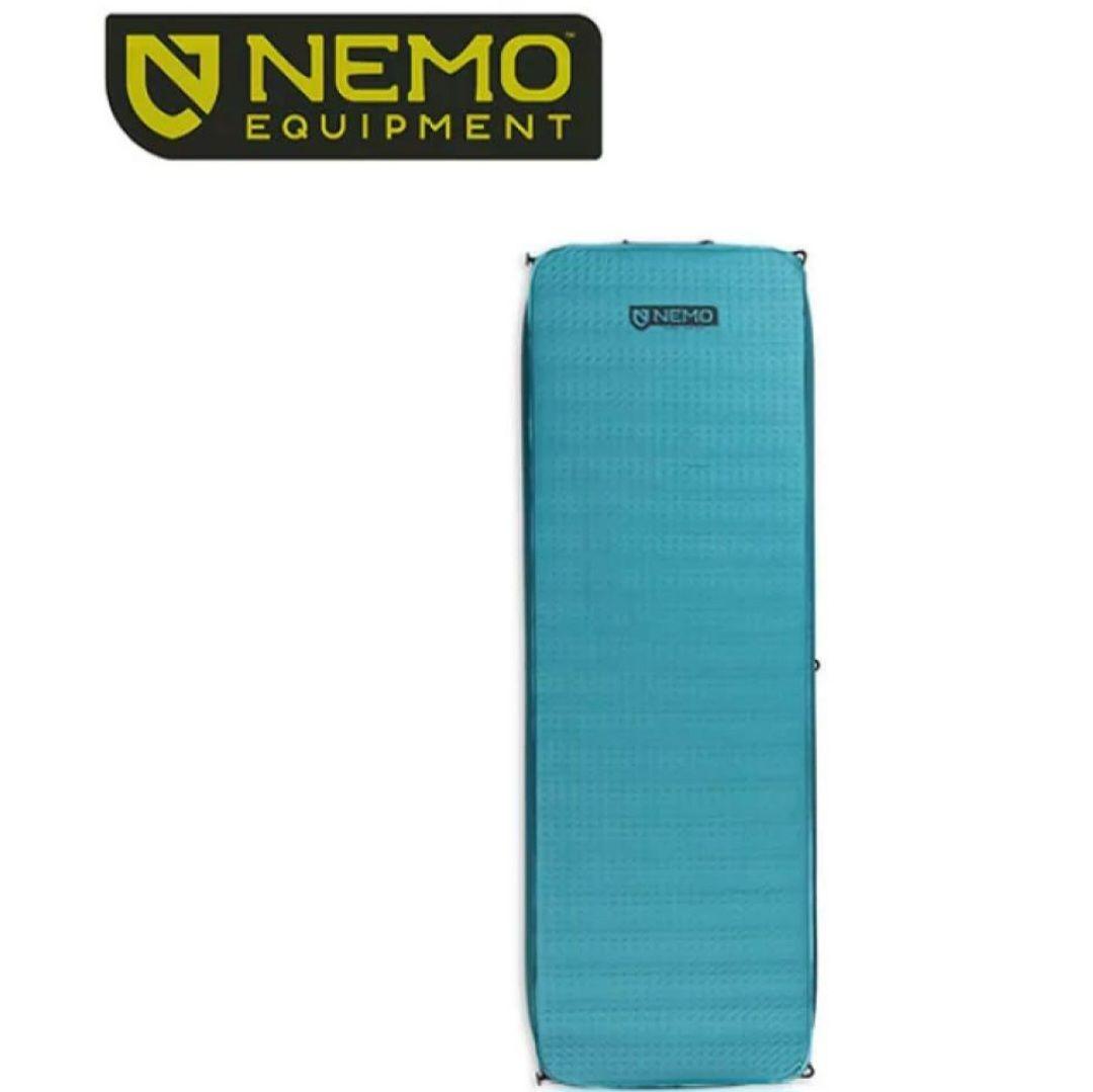 Y*様 NEMO ROAMER ニーモ ローマー ロングワイド　Ｒ値6