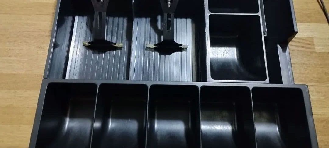 SHARP 電子レジスター　XE-A270BT