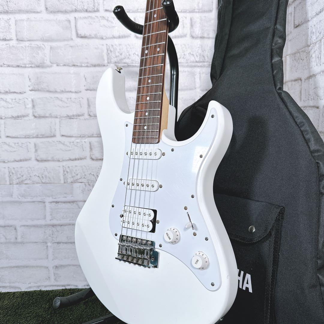 【美品】YAMAHA PACIFICA PAC 012 エレキギター ヤマハ