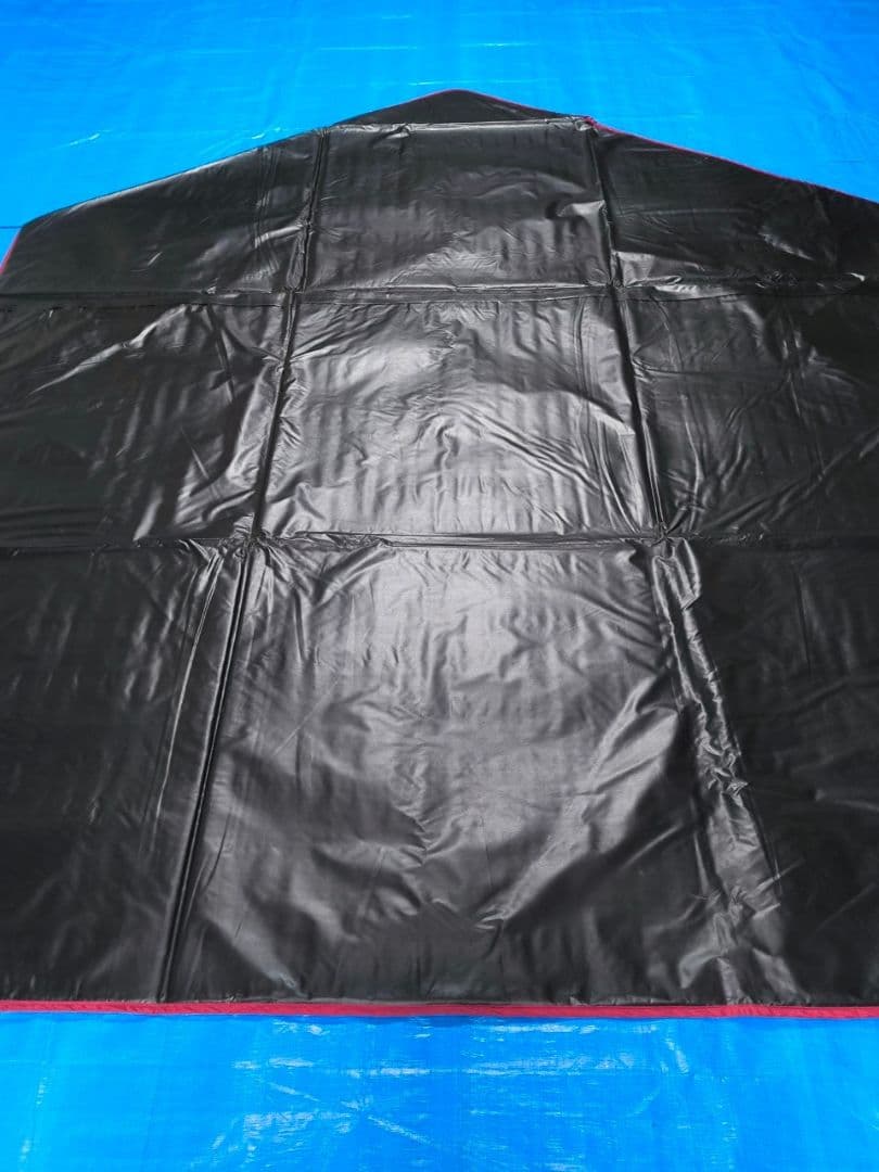 【美品】スノーピーク ランドブリーズ4 インナーマット TM-634