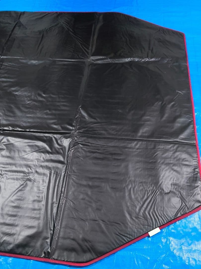 【美品】スノーピーク ランドブリーズ4 インナーマット TM-634