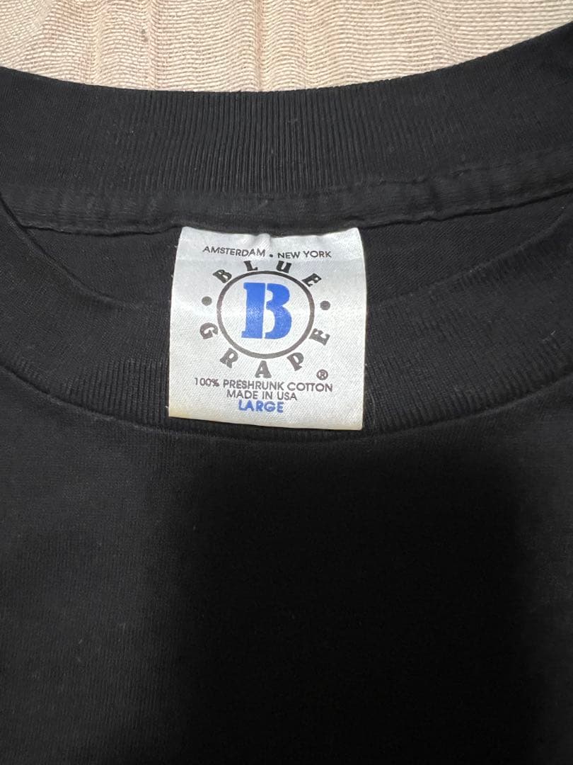 激レア　90sビンテージTシャツ　カーニヴォア　バンドT Carnivore