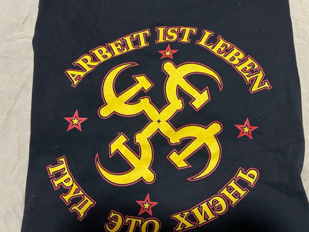 激レア　90sビンテージTシャツ　カーニヴォア　バンドT Carnivore