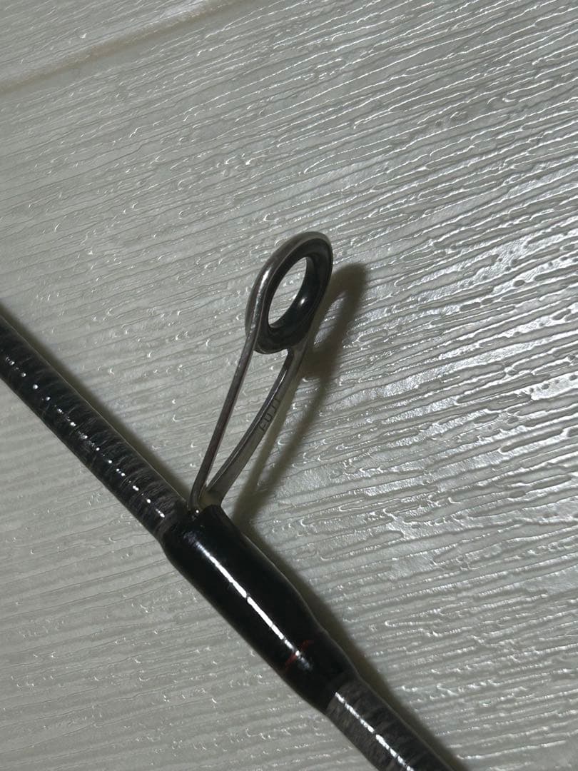 月下美人　AJING 55UL-S・R アジングロッド