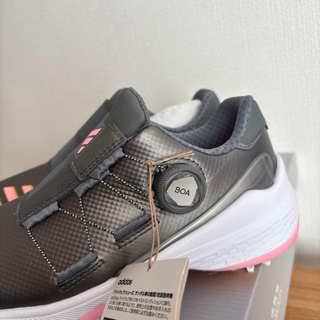 23.5cm　アディダス　ゴルフ　GZ2172　ZG23ボア　定価24,200円