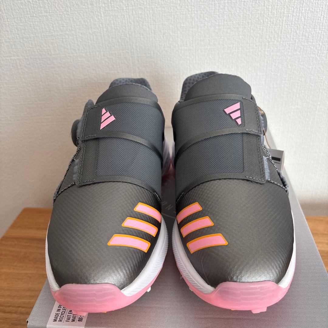 23.5cm　アディダス　ゴルフ　GZ2172　ZG23ボア　定価24,200円