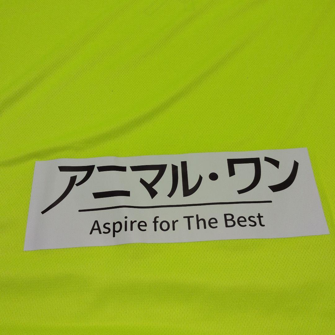 【新品・未着用】サガン鳥栖 2025 ゴールキーパー 1stユニフォーム 3XL