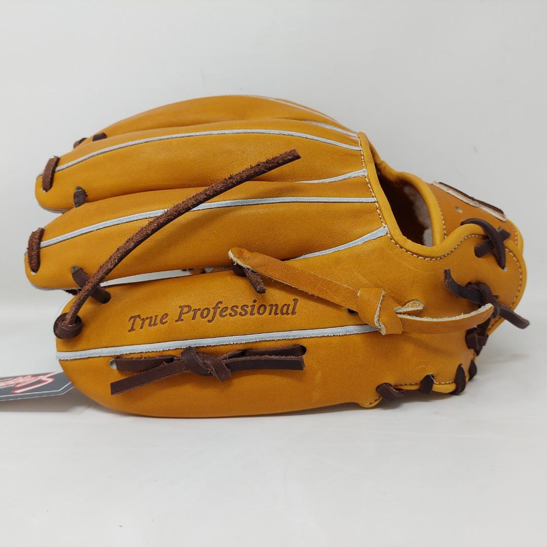 久保田スラッガー 硬式グラブ 内野 KSG-SR1 右投用 タン×バーガンディ