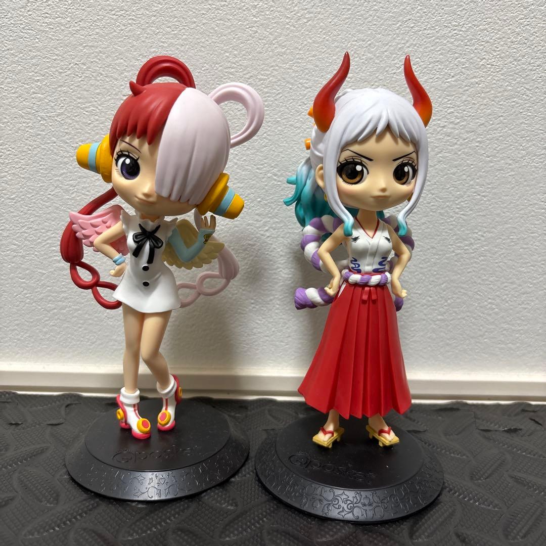 ワンピース　フィギュア　まとめ売り