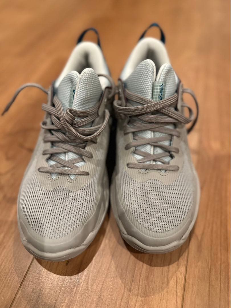 アシックス　asics GLIDE NOVA FF 4 グライドノヴァ ff4