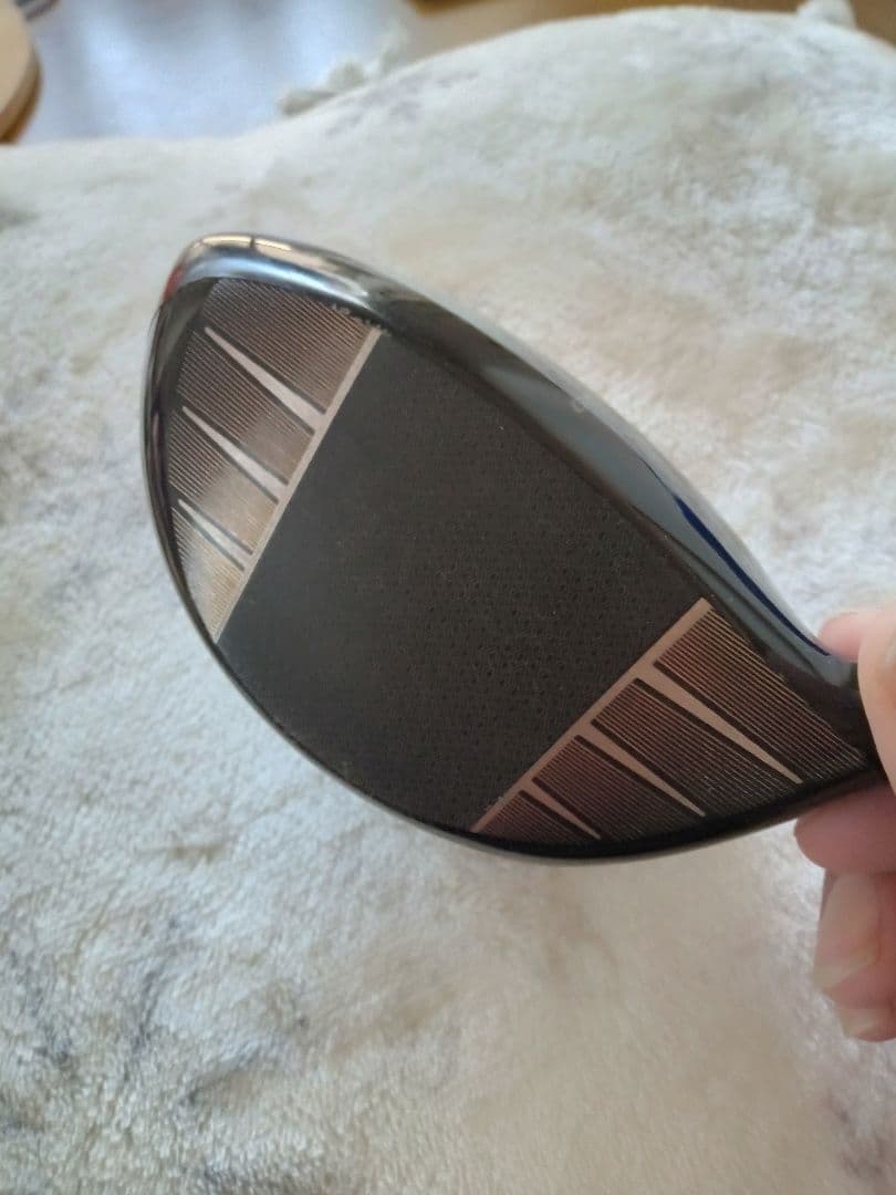 人気ヘッド★タイトリスト GT3 ★9度　ヘッドのみ　カバーあり