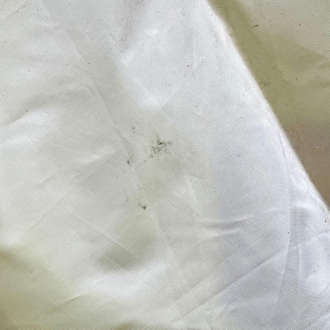 【美品】 peak /ランドステーション L ＃アイボリー