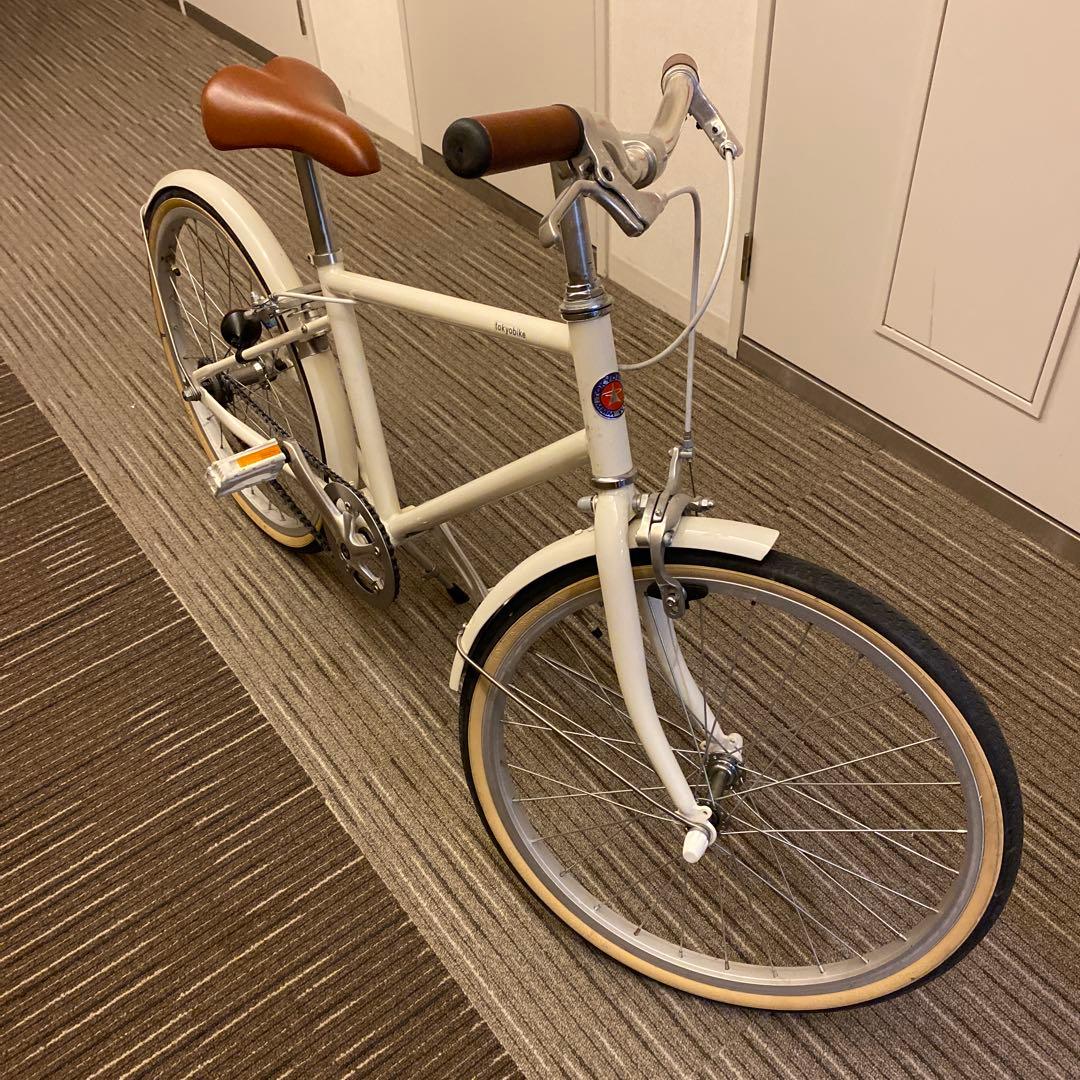 キッズ東京バイク