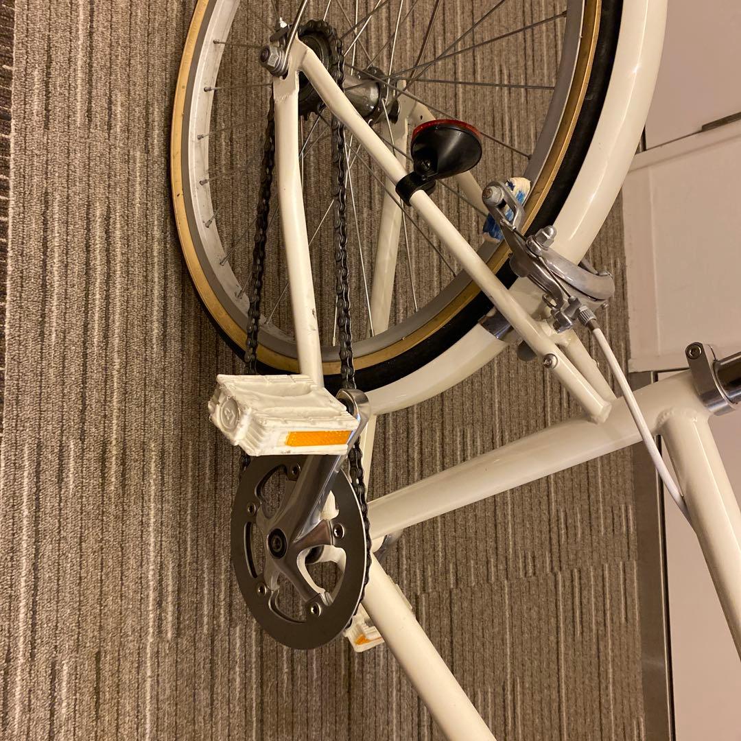 キッズ東京バイク