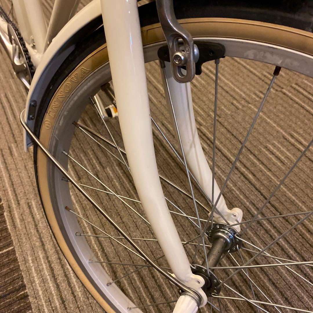 キッズ東京バイク