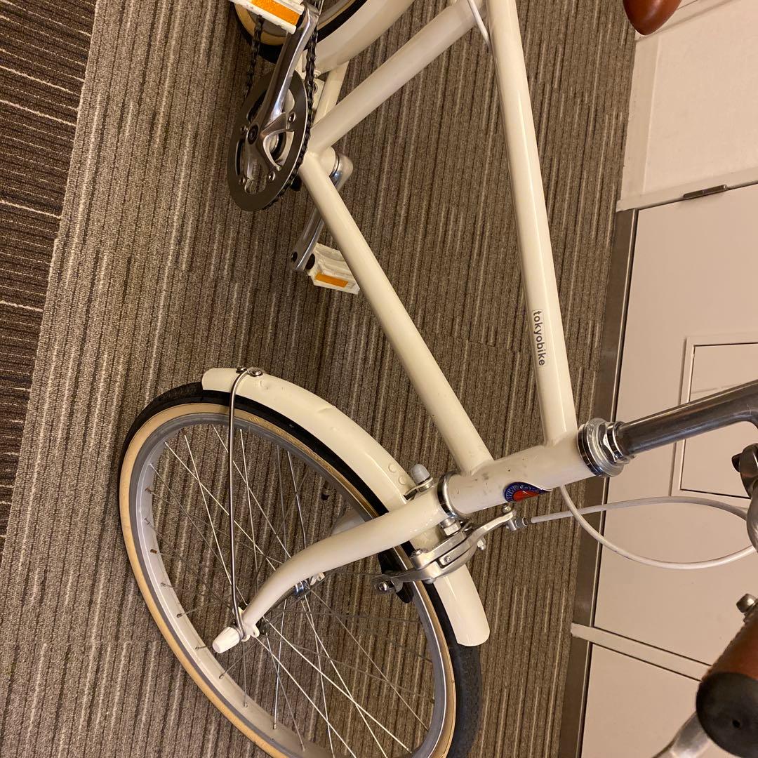 キッズ東京バイク