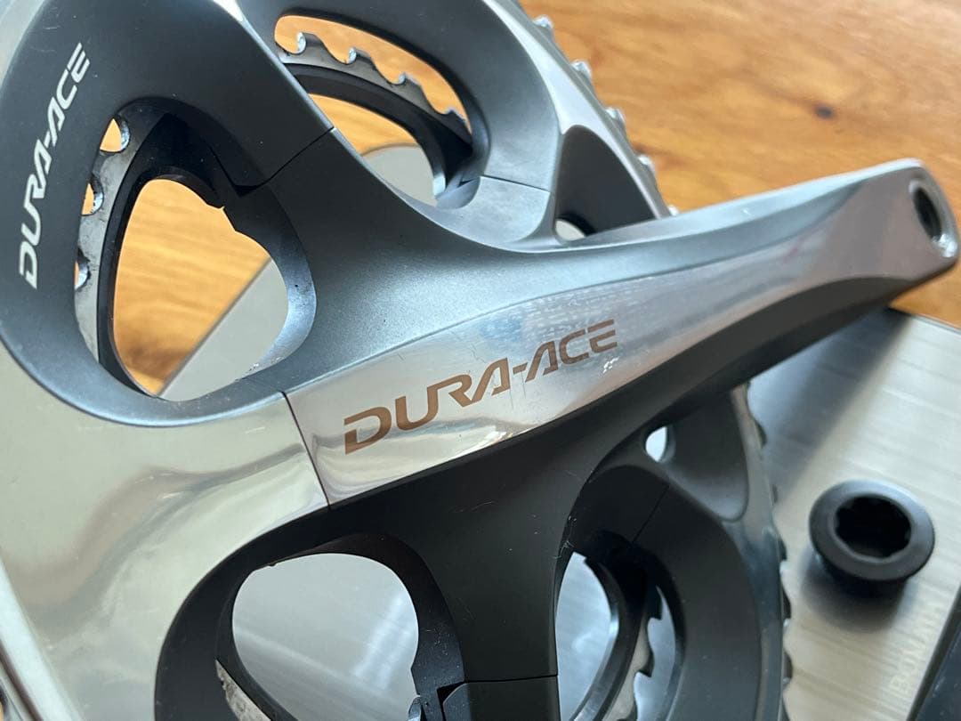 DURA-ACE CS-7950 172.5クランクセット 50/36T