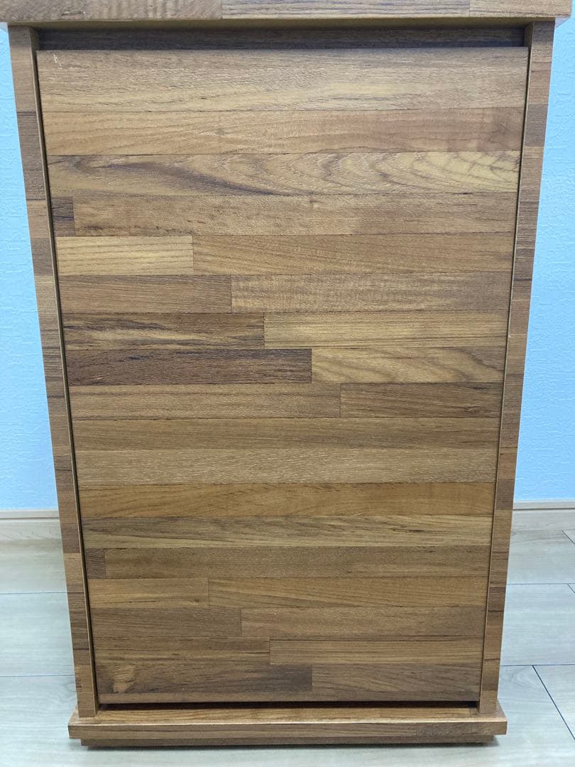 JUN ステージア 4530 ウッド 45cm水槽台