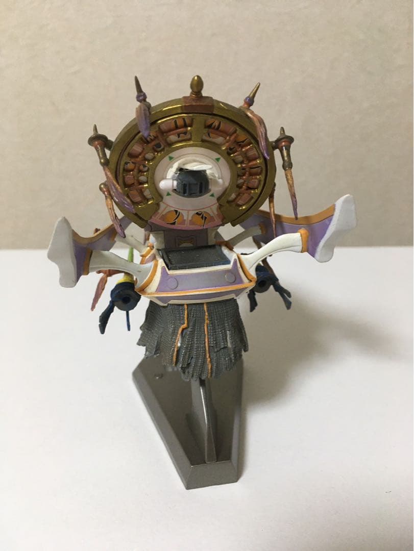 メカニカルアーツ　ファイナルファンタジー　ハイウインド　フェンリル　カダージュ