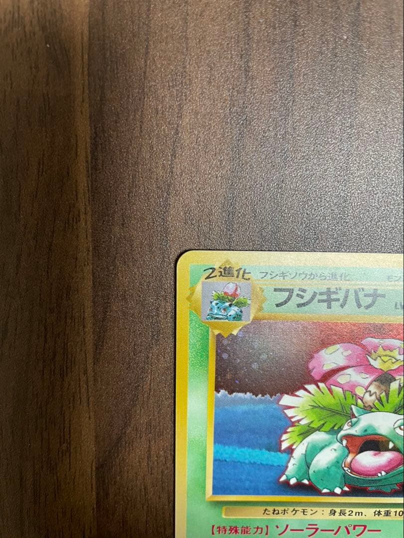 【完美品】旧裏 ポケモンカードGBオフィシャルガイドブック フシギバナ