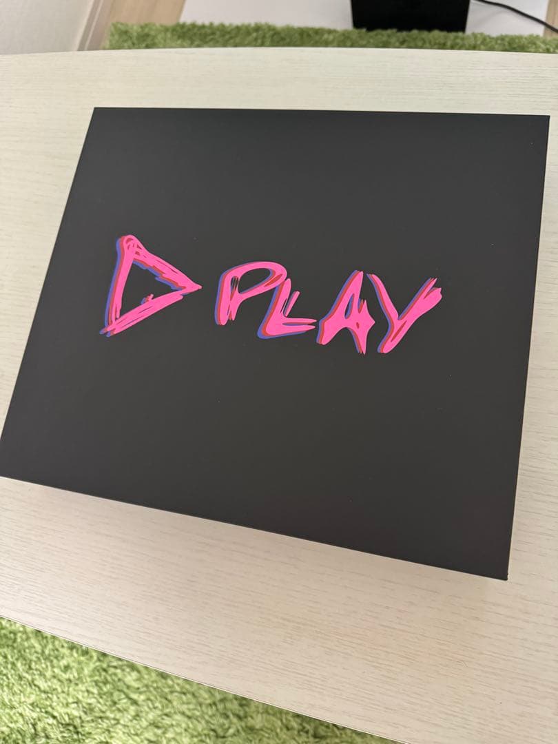 【正規品・認定証付き】バルセロナ×エドシーラン ユニフォーム