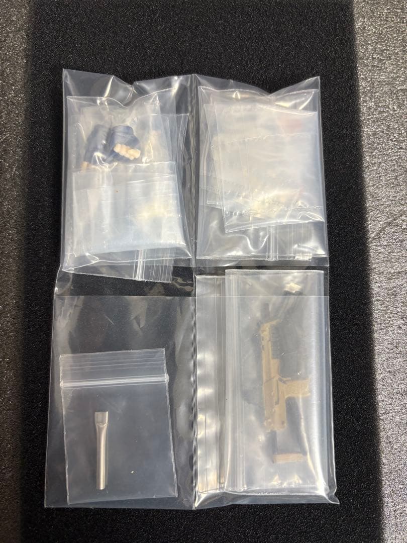 i8toys 1/12 セリーン ハウンドトループ キャサリン DX.Ver