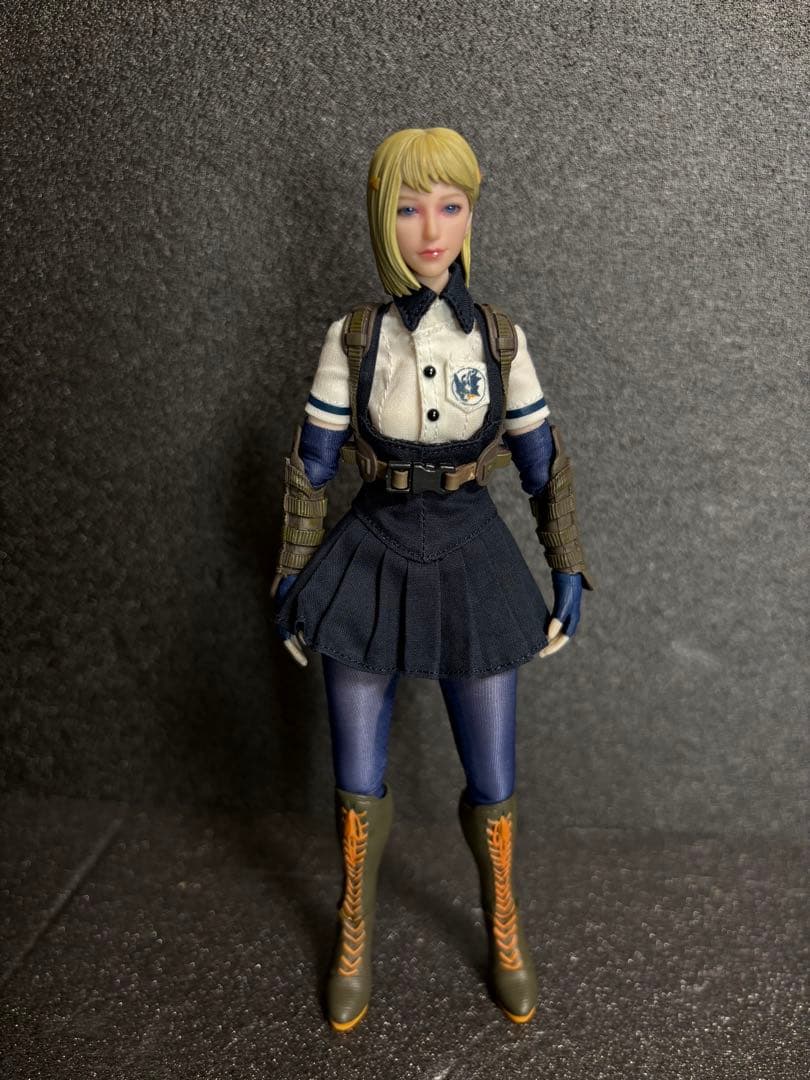 i8toys 1/12 セリーン ハウンドトループ キャサリン DX.Ver