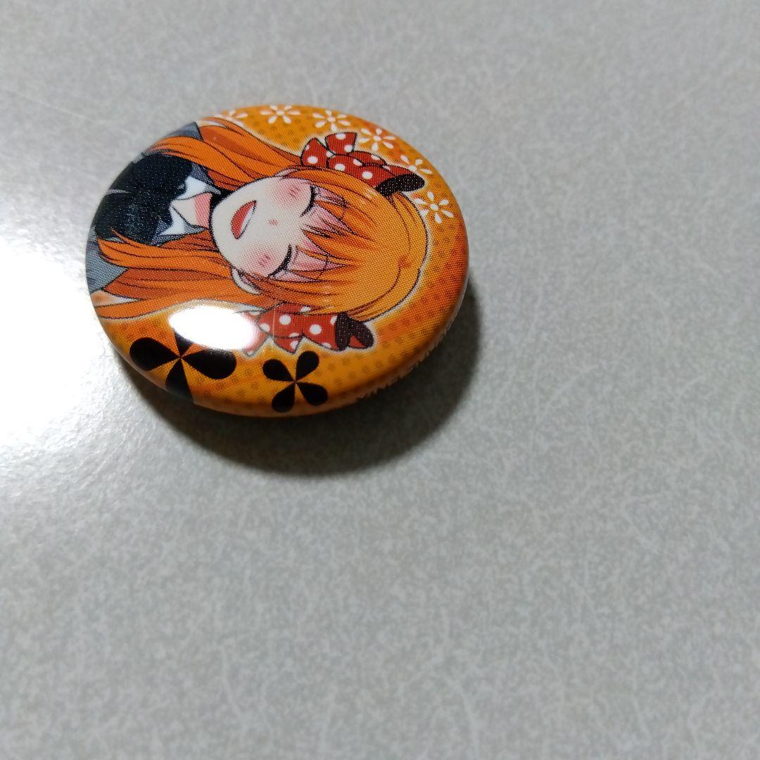 【月刊少女野崎くん】佐倉千代 缶バッジコレクション