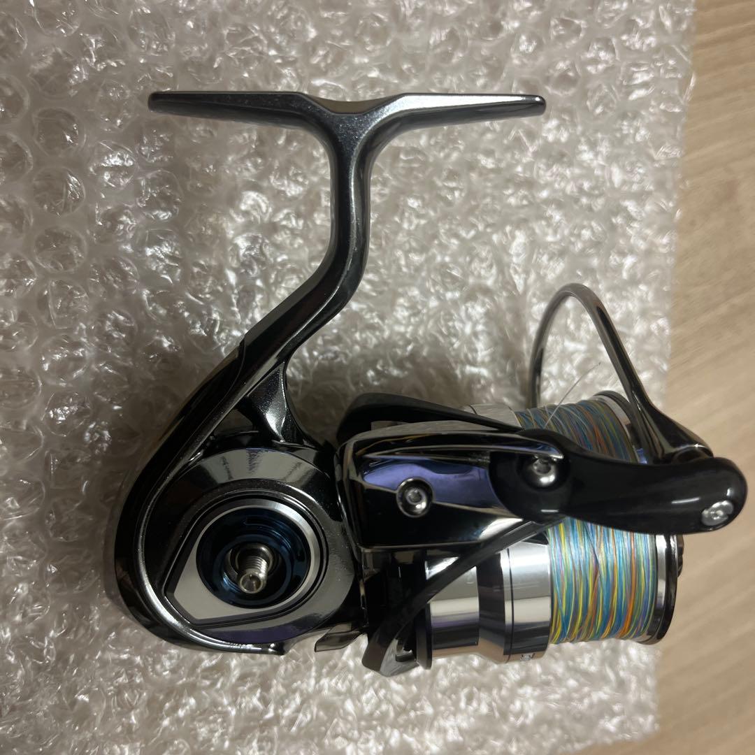 ダイワ イグジストEXIST LT 3000S-C