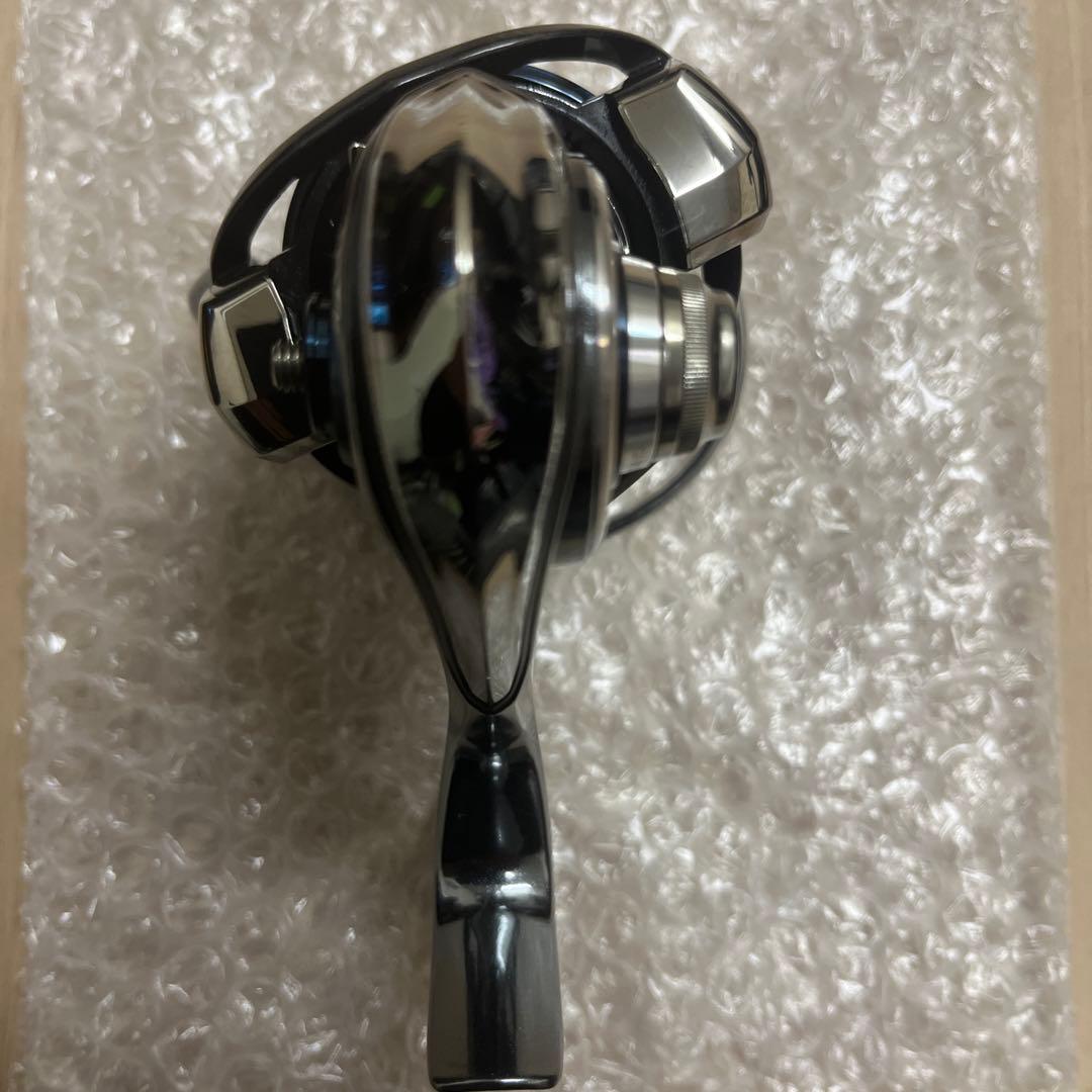 ダイワ イグジストEXIST LT 3000S-C