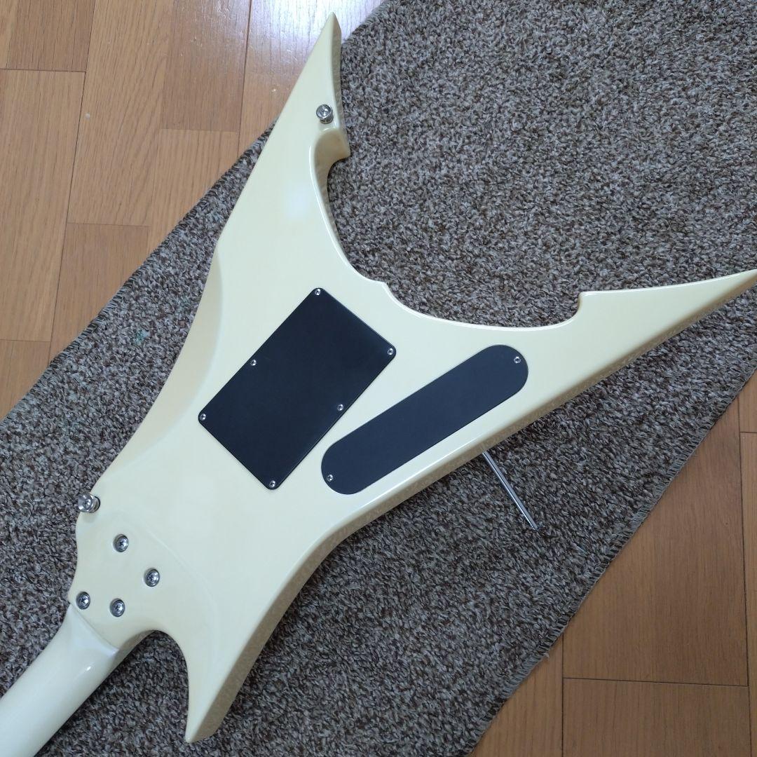 ESP ZEP2 フライングA ALFEE 高見沢モデル