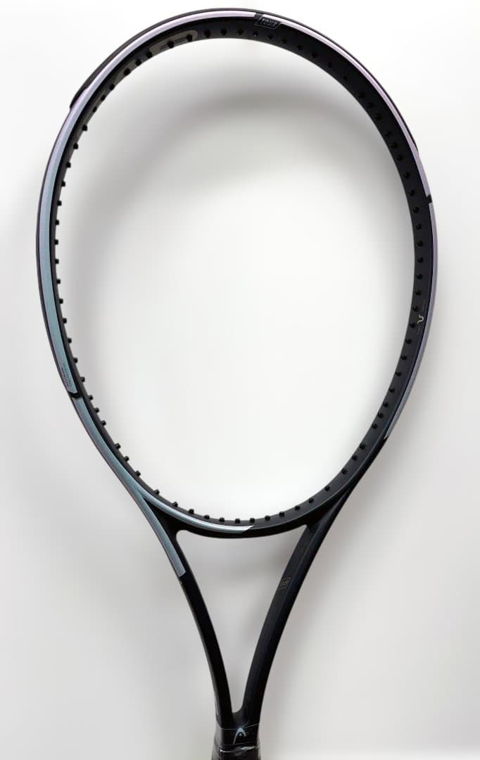 HEAD 2023AUXETIC GRAVITY TOUR GRIP2 新品