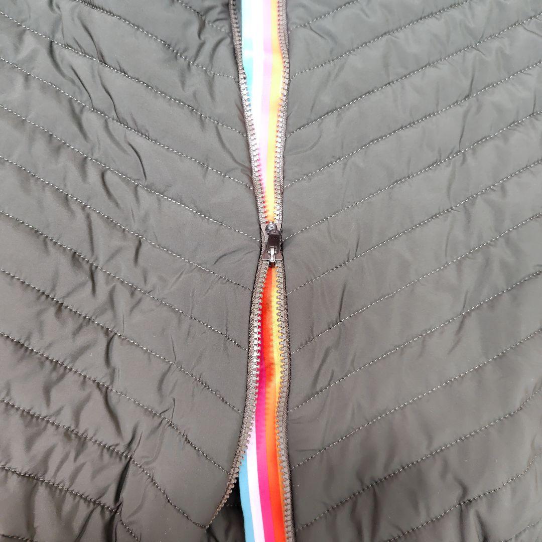 PUSH HARD POWER JACKET サイクルジャージ イタリア製