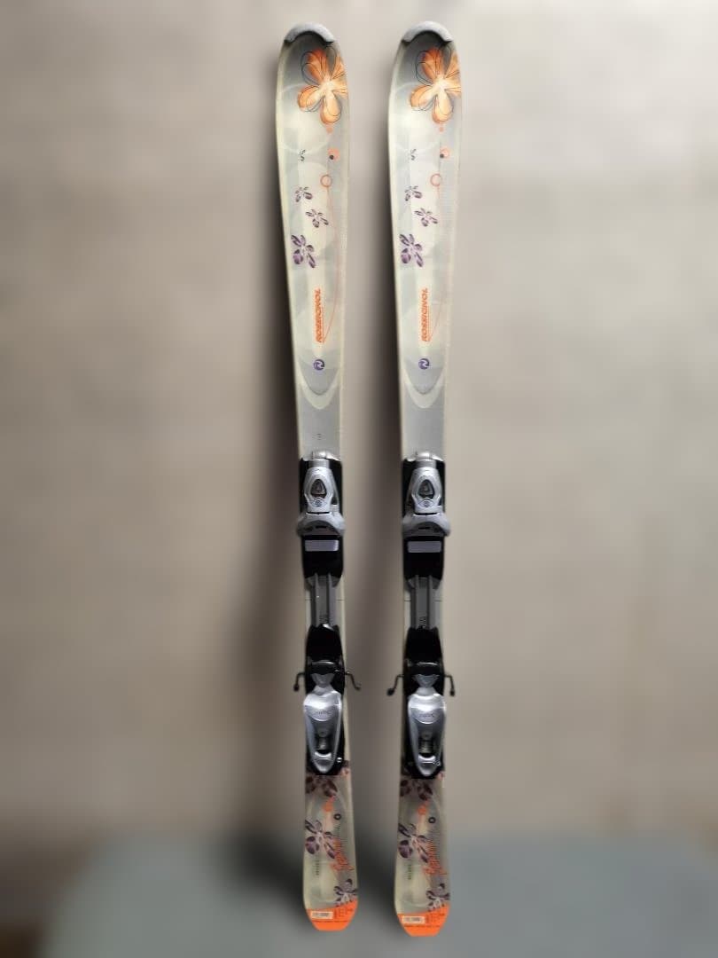 ロシニョール スキー板 Saphir Flash 140cm