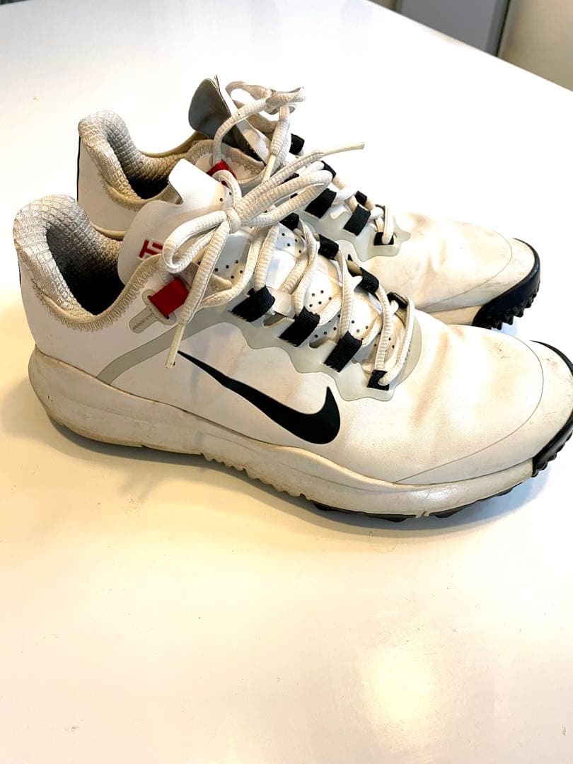 Nike TW13 Tiger Woods タイガー スパイク　ゴルフ27.5