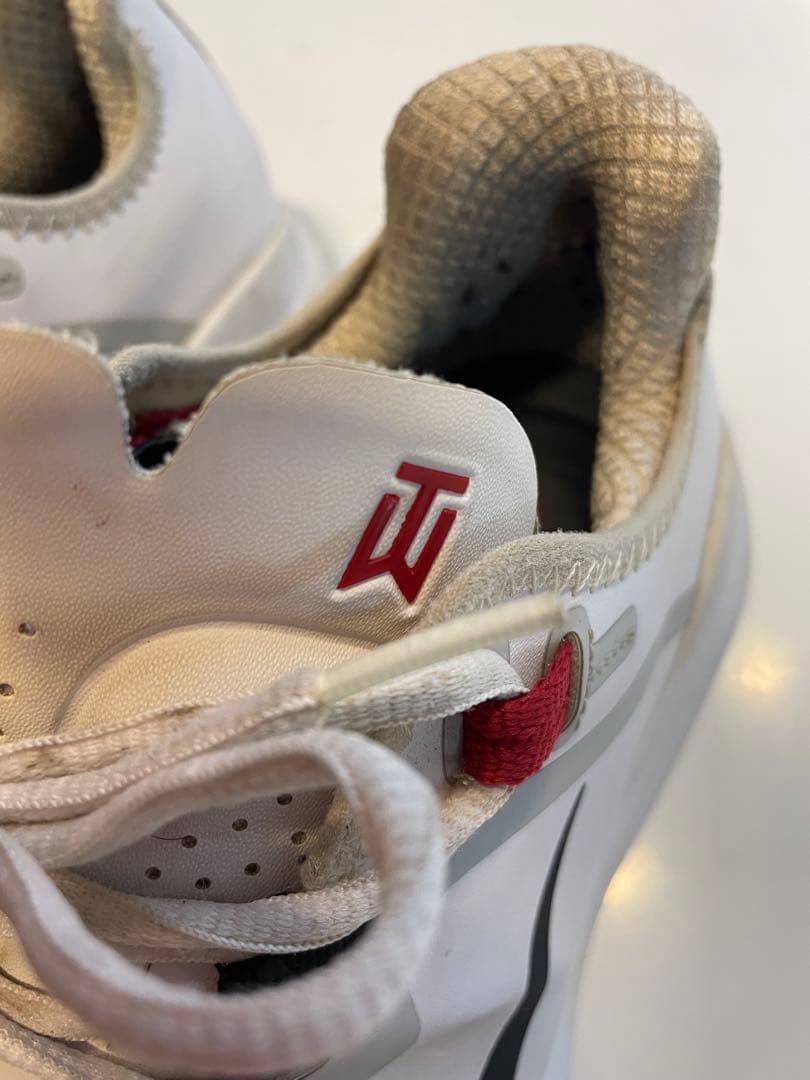 Nike TW13 Tiger Woods タイガー スパイク　ゴルフ27.5