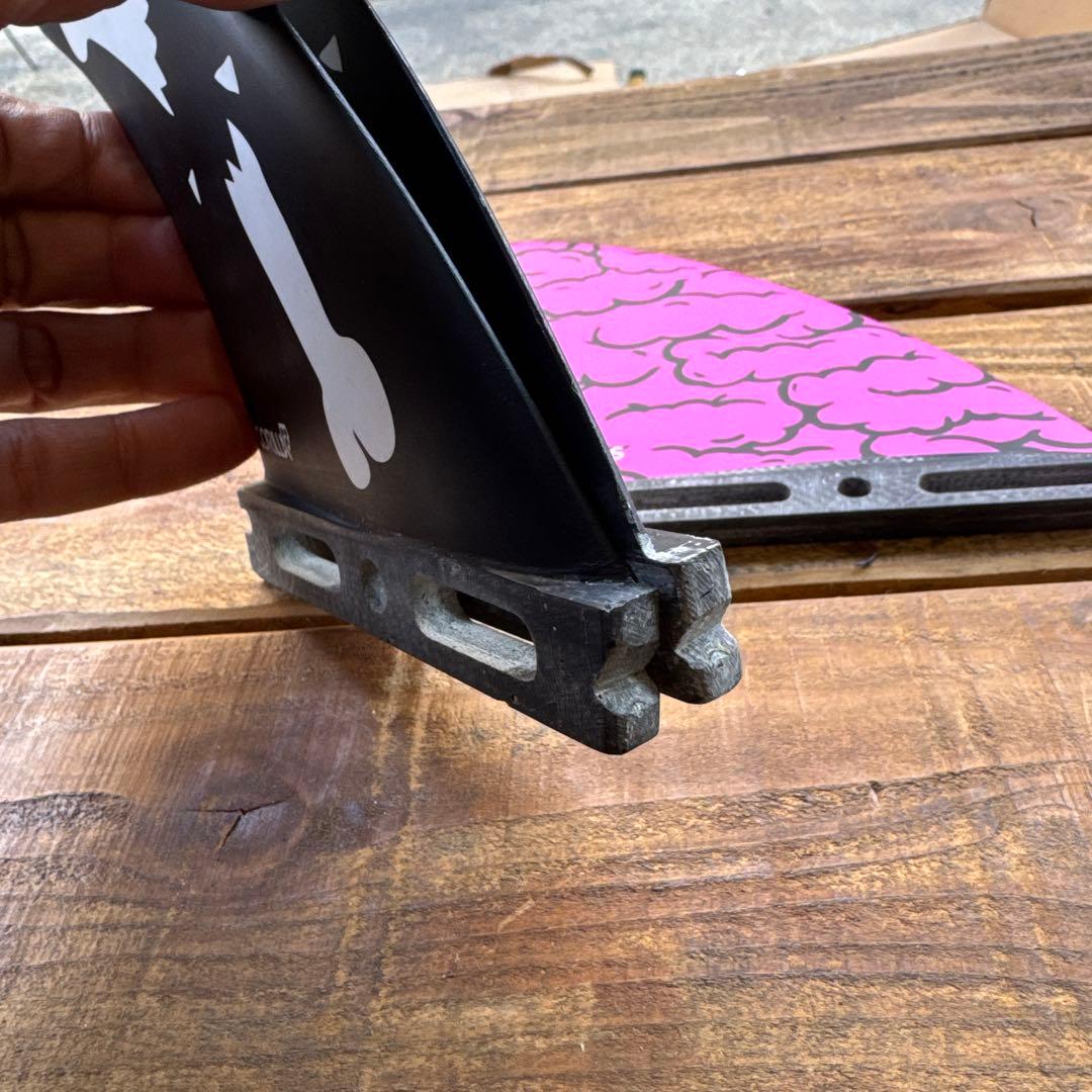 SALE GORILLA クワッドフィン　トライ　フューチャーフィン　サーフィン