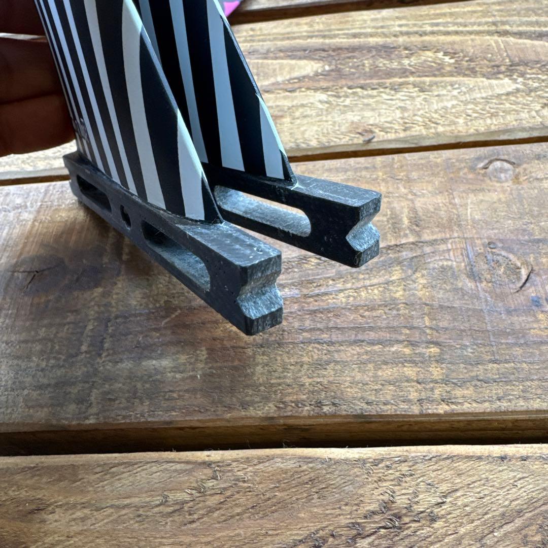 SALE GORILLA クワッドフィン　トライ　フューチャーフィン　サーフィン