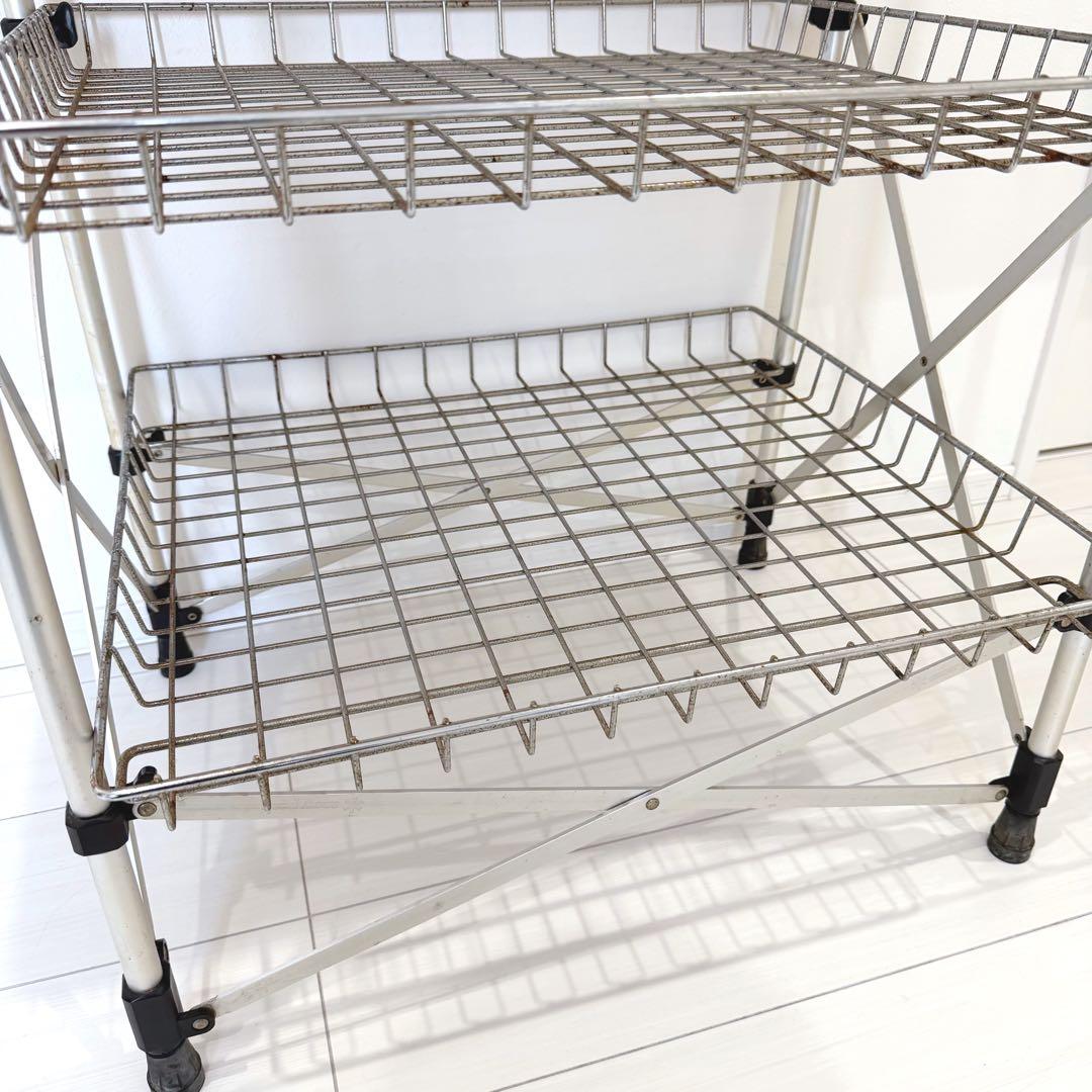 廃盤  Peak スノーピーク CK-012 フィールドキッチンテーブル