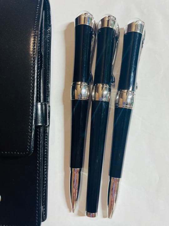 Etoile de MONTBLANC エトワールドモンブラン ダイヤモンド