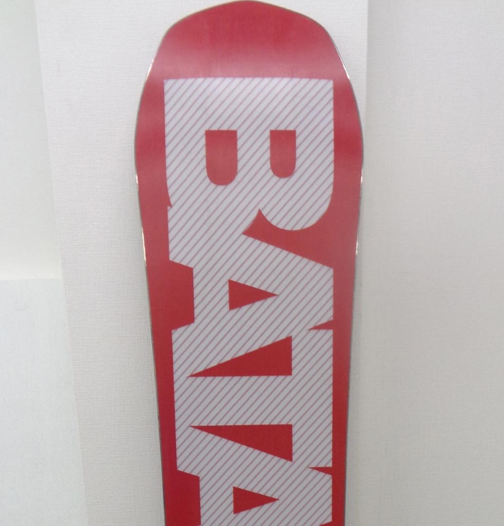 Bataleon The Jam 159cm バタレオン スノーボード