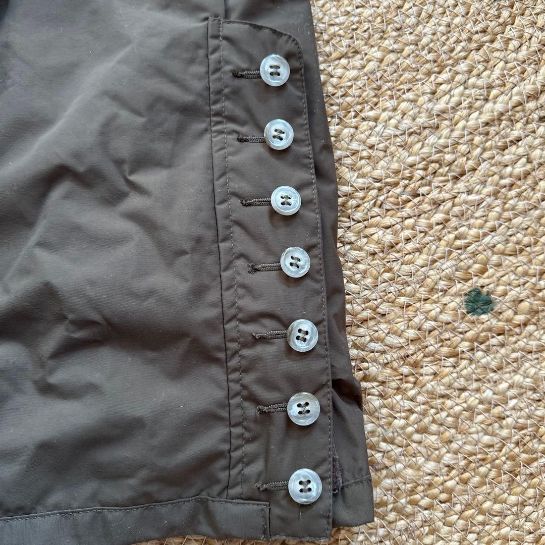 ROXY パンツセットアップ　Sサイズ