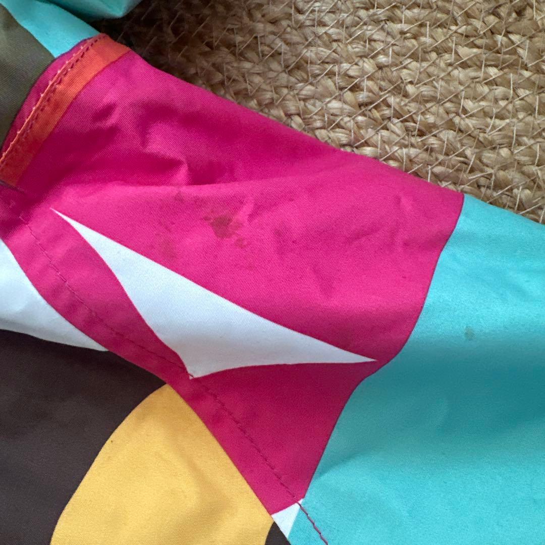 ROXY パンツセットアップ　Sサイズ